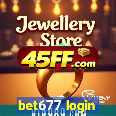 bet677 login